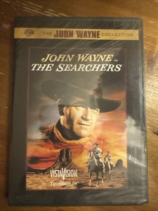 The Searchers (DVD, 1956) - Bild 1 von 2