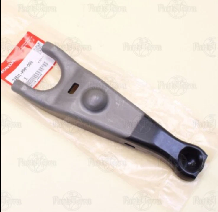 Horquilla y resorte de liberación de embrague elemento Civic Honda ACURA RSX Accord CR-V genuinos Foto 1 de 1