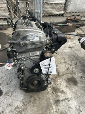 2001 TOYOTA CELICA 1.8L USED ENGINE STK# 7769 - Image 1 of 4