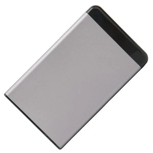 2.5in Hard Disk Box USB3.0 General 5Gbps Speed Fall Prevention Hard Disk Case CB - Afbeelding 1 van 22