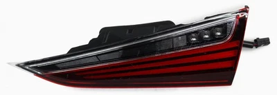 OEM Right Passenger Side LED Tail Lamp For Lexus ES250 ES350 ES300h 81580-06801 - Image 1 of 3