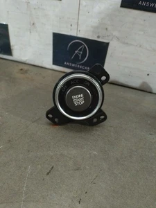 Hyundai Santa Fe 2013-2018 2.2 4x4 botón de parada de arranque #35 - Imagen 1 de 11