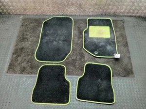 JUEGO ALFOMBRILLA FORRO VAUXHALL MOKKA MK2 2020 - 2024 - Imagen 1 de 12
