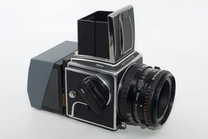 Hasselblad V Sinar eMotion 75 digital Back. 33mp. 48 x 36mm CCD sensor. ++++++ - Picture 1 of 24
