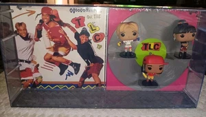 Funko Pop! Vinyl TLC Set - Bild 1 von 4