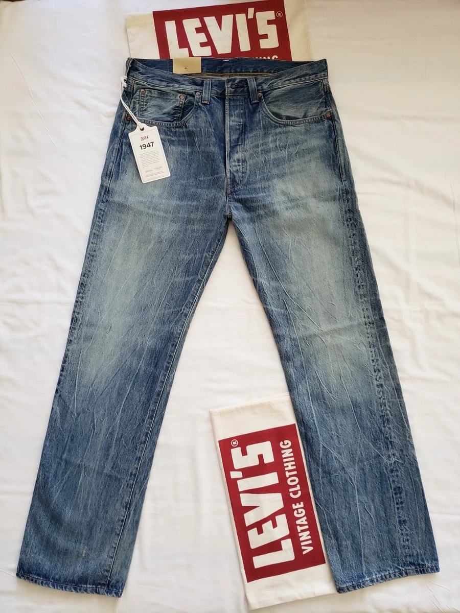 Levis 1947 for sale | eBay