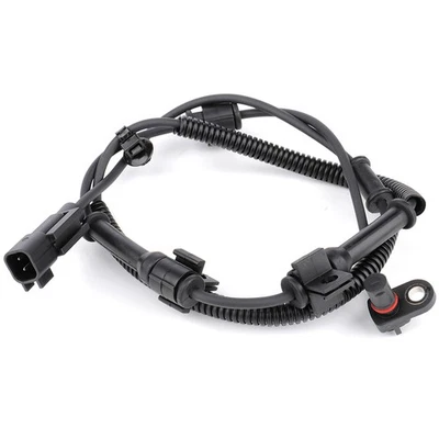 Front & Driver ABS Wheel Speed Sensor for 2011-2012 Ford F-350 F-550 Super Duty - Image 1 of 4