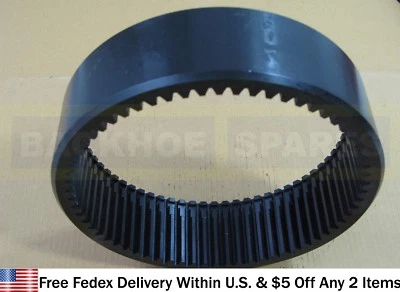 JCB PARTS - ANNULUS RING GEAR (PART NO. 450/10205) - Image 1 of 2