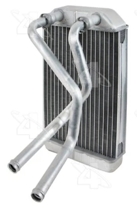 Núcleo de aquecedor HVAC para Ram 1500, Ram 2500, Ram 3500, Ramcharger+Mais 98466 - Imagem 1 de 4