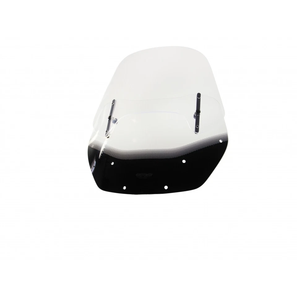 Parabrisas MRA Vario Screen V incoloro con homologación para BMW R 1150 RS Foto 1 de 2