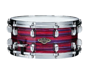 Tama Starclassic Walnut/Birch Snare Drum 14"x5.5" WBSS55-LPO - Picture 1 of 4