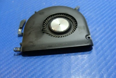 MacBook Pro A1398 ME294LL/A Late 2013 15" Genuine Laptop Right Fan 923-0668 - Image 1 of 3