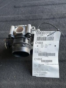 21 Kia K5 1.6L turbo Grade A Used Fuel Injection Throttle Body 351002M417 - Picture 1 of 5