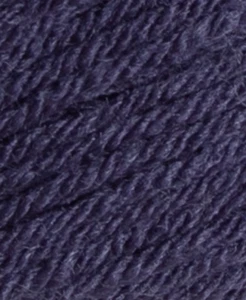 Cygnet Hilo De Tejer Grueso 100G 100% Acrílico 779 Mora - Imagen 1 de 1