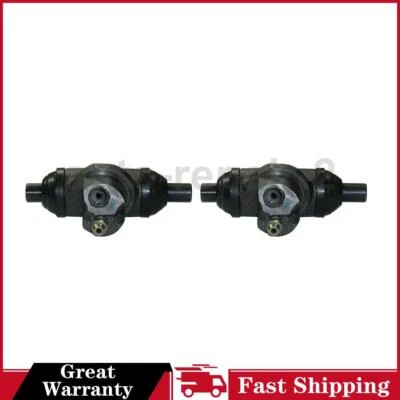 适用于 1982 ~ 1986 雪佛兰 Cavalier Centric 零件后鼓制动轮缸 — 第 1/4 张图片