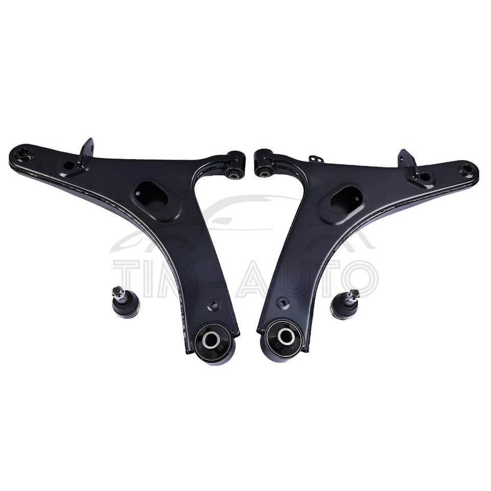 Brazo de control para Subaru Tribeca 2008-2014 lado del conductor delantero y del pasajero AWD Foto 1 de 4