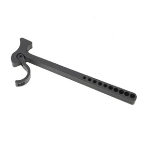 Truss Pin Remover Bühne Spigot Beleuchtung Truss Hammer Pin Entferner Schwarz - Afbeelding 1 van 12