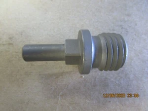 TORNILLO DE ALIMENTACIÓN HOBART #12 PERNO 4612, 4812 FABRICANTE DE EQUIPOS ORIGINALES # M-15877 - Imagen 1 de 1