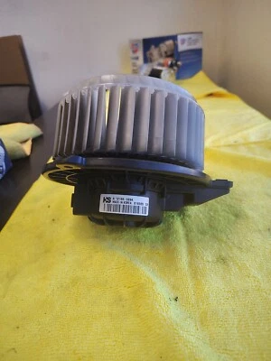 Chevrolet 2013-2015 motor soplador de chispas Foto 1 de 4