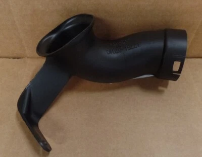 OEM TOYOTA COROLLA FILTRO DE AIRE ENTRADA #1 17751-0T040 SE ADAPTA A 2009-2013 Foto 1 de 2