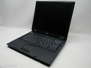 HP Compaq 6110 Laptop #0296 - Picture 1 of 10