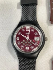 Swatch Auto Quarz STB400 NEUTRONES sin usar F/S - Imagen 1 de 5