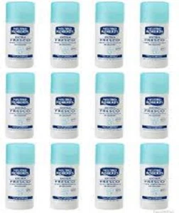 12 X NEUTRO ROBERTS DEODORANTE corpo FRESCO DEO STICK offerta in stock ascelle