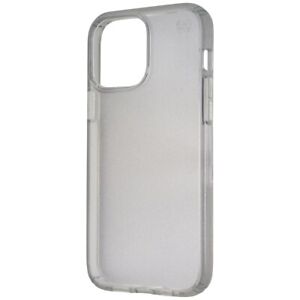 Speck Presidio Perfect Clear Case for iPhone 13 Pro Max/12 Pro Max - Glitter