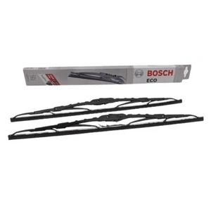 Bosch ECO Wiper Blades 500 / 400mm fits Proton Persona C9M 313i 315 GLi/GLSi - Picture 1 of 2