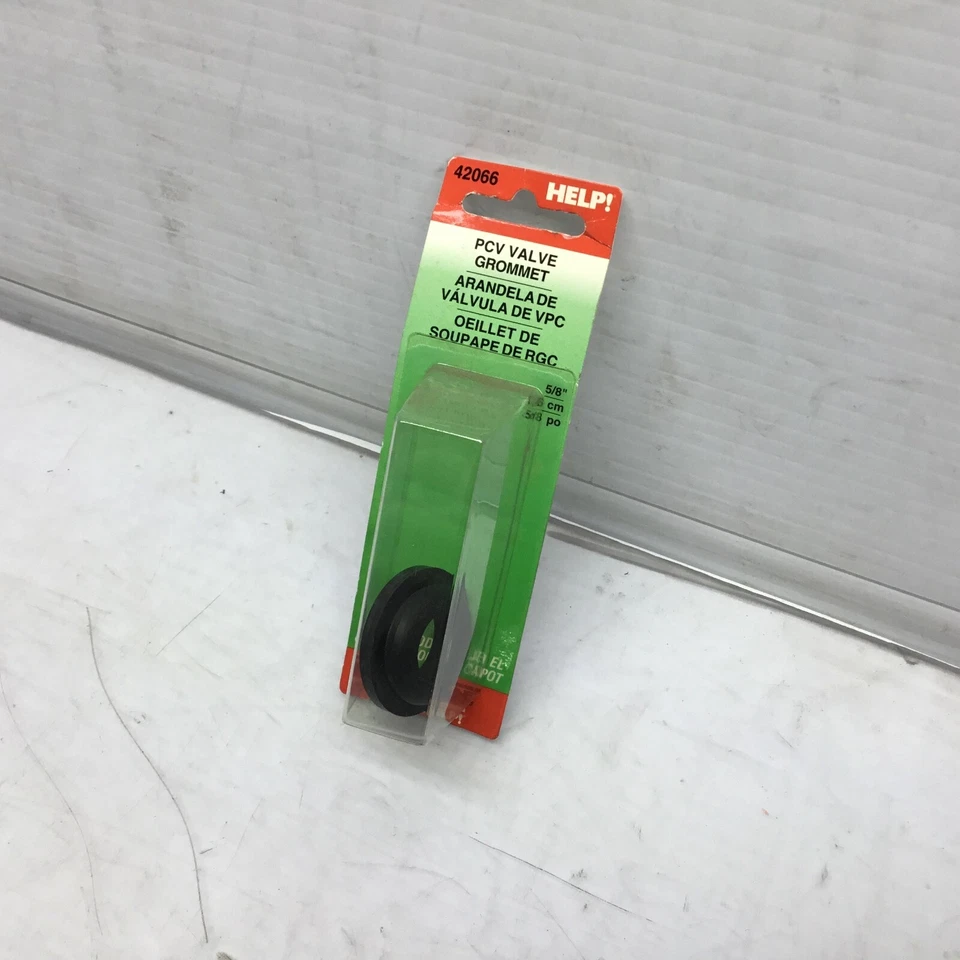 Ilhó de válvula PCV Dorman/Help 42066 - Imagem 1 de 1