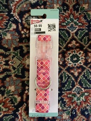 Совершенно новый ошейник для собаки размер M - Изображение 1 из 4