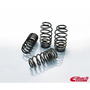 Eibach 7728.140 Pro-Kit Lowering Springs for 2015-2020 Subaru WRX STI Sedan - Picture 1 of 5