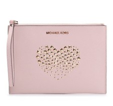 Michael Michael Kors Michael Kors | Pochette Rosa 34S2LT9W3L |  carmenboutique.it