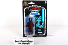 Aayla Secura Wal-Mart MOSC 50th Anniversary Vintage Collection Star Wars VC217