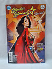 Wonder Woman '77 Special #4 NM 1st print Dc Comics 2016 [cc]