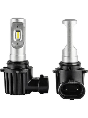 Oracle Lighting LED Light Bulb V-Ser LED Headlight White 9006 (V5240-001) - Image 1 of 4