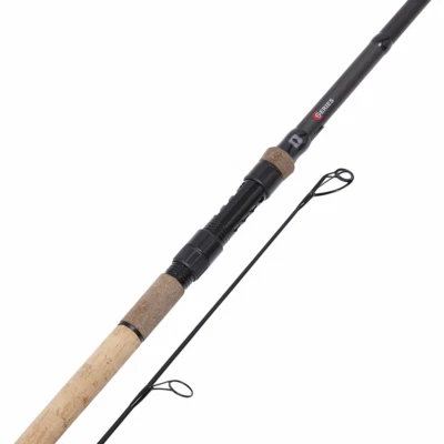 Prologic C-Series Sc Caña Pesca de Carpas Carbono Empunadura Cork Carp Pescador - Imagen 1 de 4