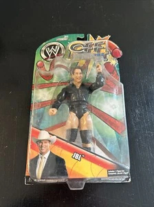 A3 WWE OFF THE ROPES SÉRIES 13 FIGURINE JBL JAKKS PACIFIC 2009 SOUS BLISTER - Picture 1 of 5