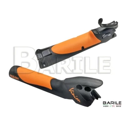 Corpo / Guscio Superiore + Inferiore Forbice Elettrica / Batteria PELLENC VINION - Immagine 1 di 4