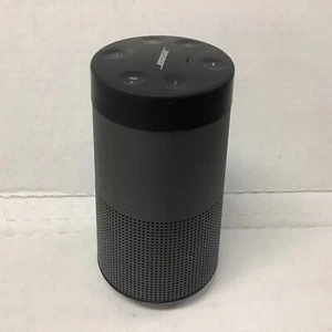 ORIGINAL Bose SoundLink Revolve Bluetooth Portable Speaker 419357 grade b - Picture 1 of 4