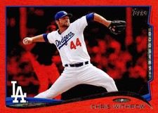 2014 TOPPS UPDATE RED HOT FOIL SINGLES-YOU PICK FROM DROPDOWN $1.00-$1.99