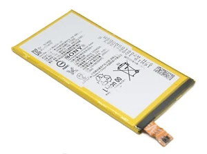 Original Akku Li-Poly für Sony Xperia C4 Dual LTE E5333 Cosmos DS LIS1561ERPC - Bild 1 von 2