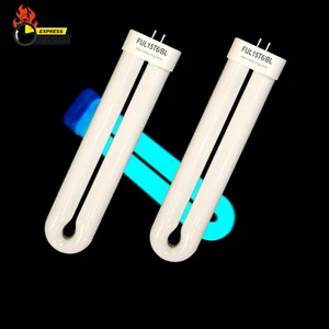 FUL15W-BL (BF-35) Fluorescent Black Light Bulb Replacement for Flowtron Bk-15D,H - Picture 1 of 12