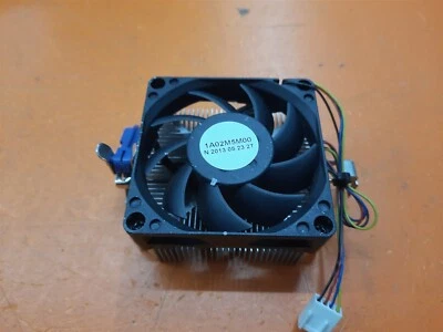 ⭐️⭐️⭐️⭐️⭐️ Desktop Cooling Fan/Heatsink 1A02M5M00 - Image 1 of 3
