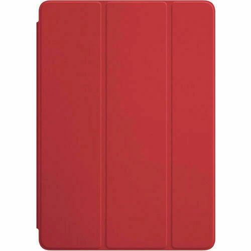 Apple iPad Smart Cover - Red