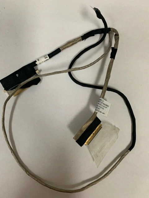 Подлинный ЖК-видеокабель HP EliteBook 840 p/n 6017B0428601 - Изображение 1 из 1