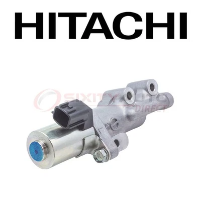 Hitachi Variable Timing Solenoid for 2016-2017 Nissan NV1500 4.0L V6 - na Foto 1 de 4
