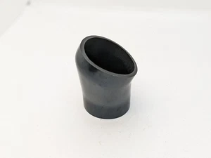 BSA B25SS B25T AIR FILTER RUBBER CONNECTOR HOSE 83-2716 TRIUMPH TR25 NEW - Picture 1 of 8