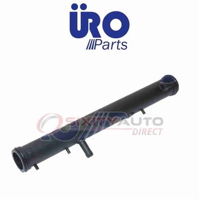 URO Front Engine Coolant Pipe for 1993-1997 Volkswagen Passat - Belts ar - Image 1 of 4