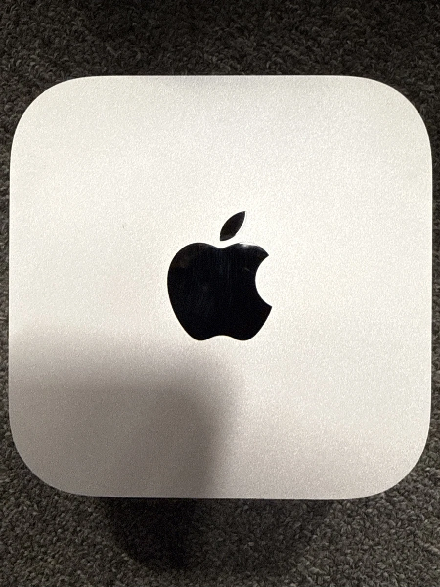 Apple Mac mini 16 GB RAM Apple Desktops & All-In-One Computers for